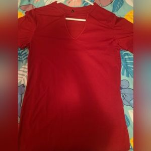 Brand new long shirt